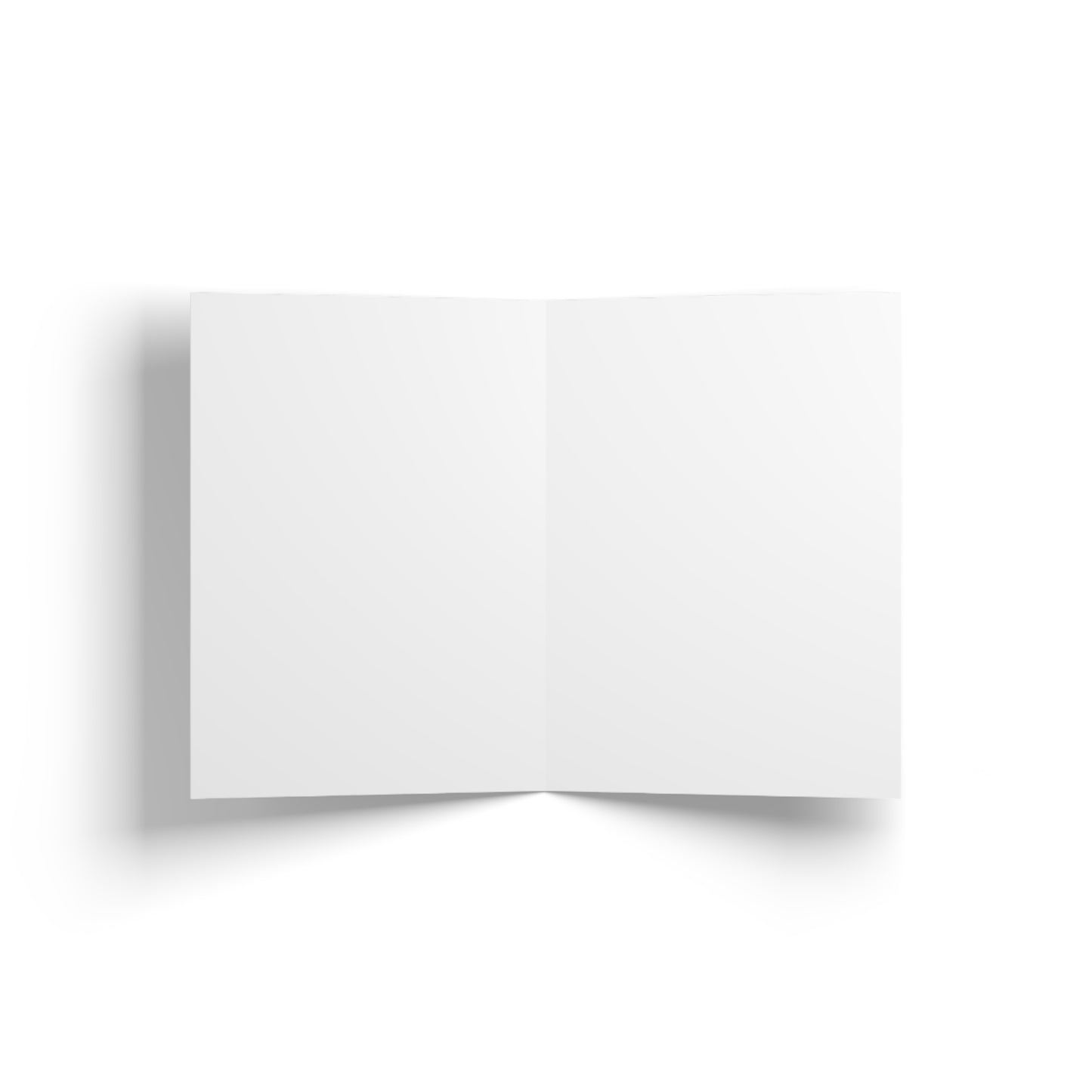 Flaunt It Out Loud — Greeting Cards