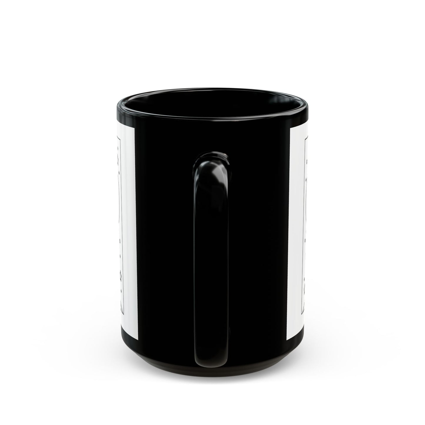 I Can Make a Difference Affirmation Mug