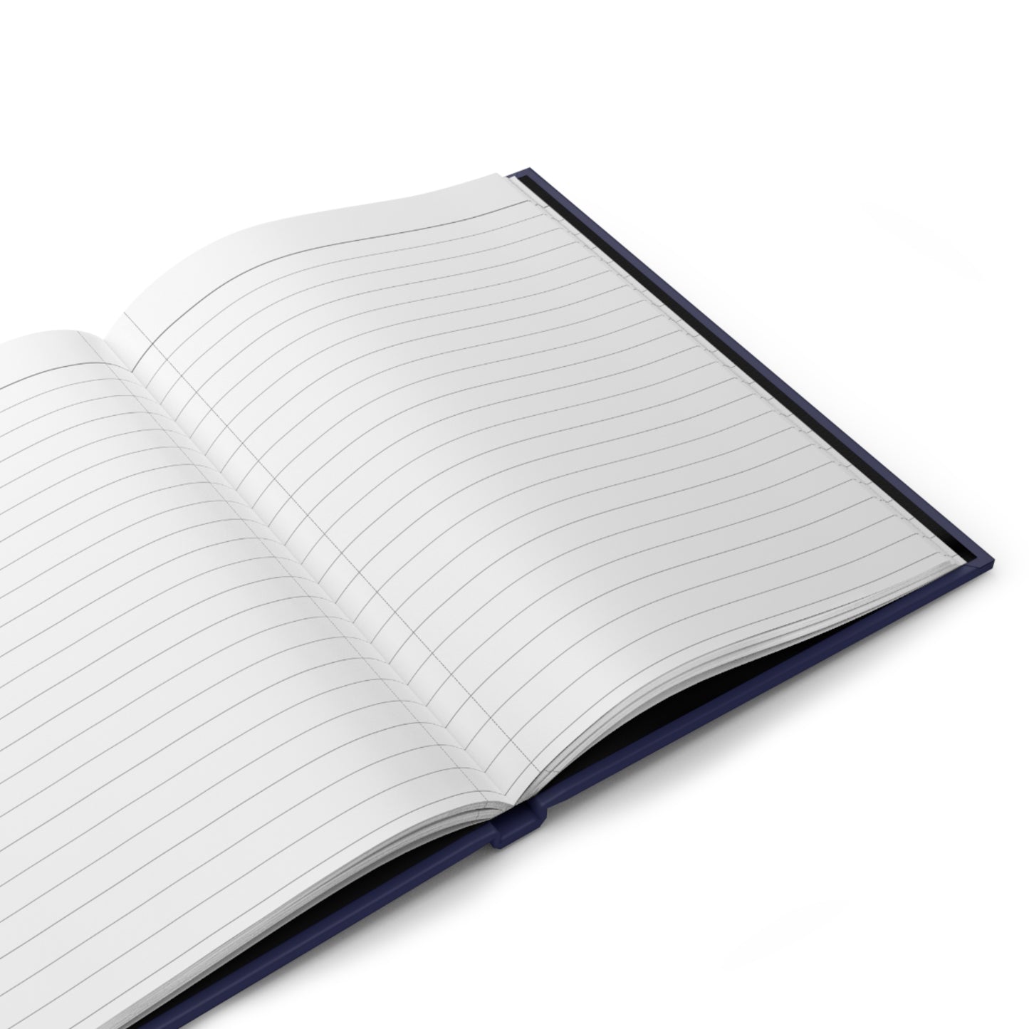 “Into the Book I Go to Lose My Mind and Free My Soul” – Magical Hardcover Journal