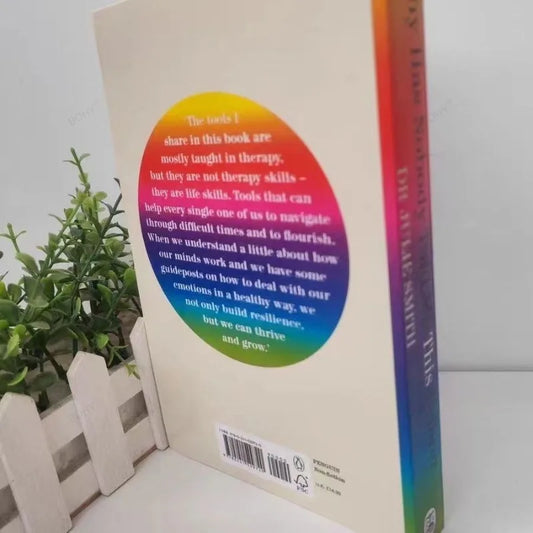 Why Has Nobody Told Me This Before? by Julie Smith