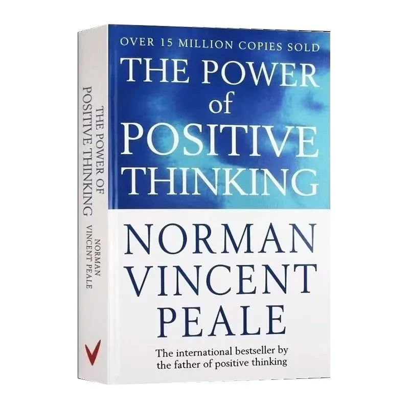The Power of Positive Thinking for Young People by Norman Vincent Peale Paperback