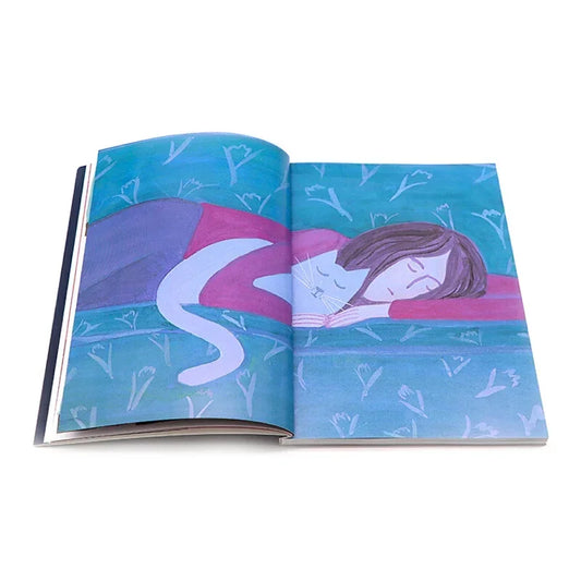 A Mother’s Wisdom to Her Daughter – Illustrated Life Lessons and Advice by Suzy Hopkins