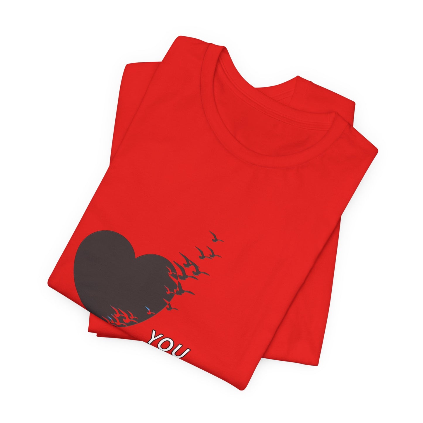 You Don’t Need to Be an Expert – Jersey Short Sleeve Tee
