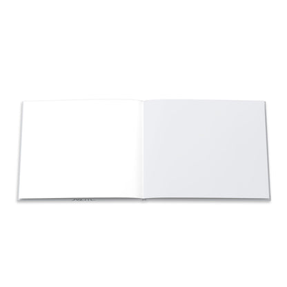 Grey Hardcover Photo Book — Some Moments Still Ache