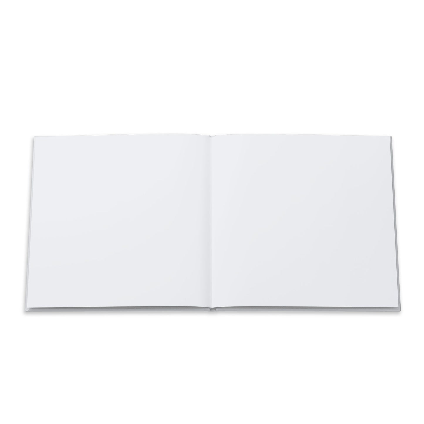 Grey Hardcover Photo Book — Some Moments Still Ache