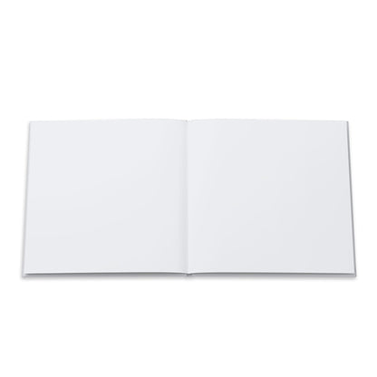 Grey Hardcover Photo Book — Some Moments Still Ache
