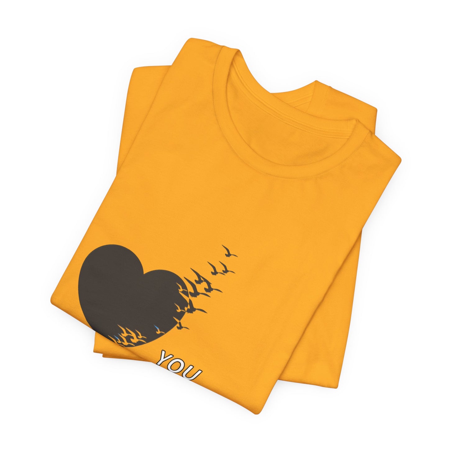 You Don’t Need to Be an Expert – Jersey Short Sleeve Tee