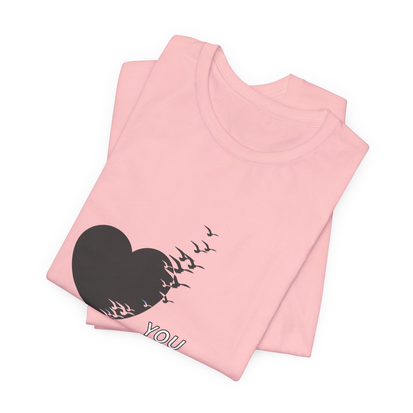 You Don’t Need to Be an Expert – Jersey Short Sleeve Tee
