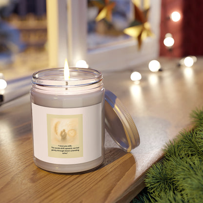 Still Loved — Remembrance Soy Candle (9oz)