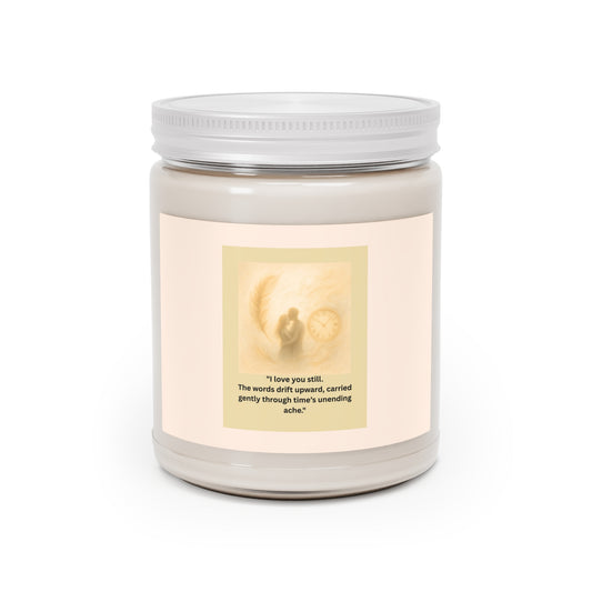Still Loved — Remembrance Soy Candle (9oz)