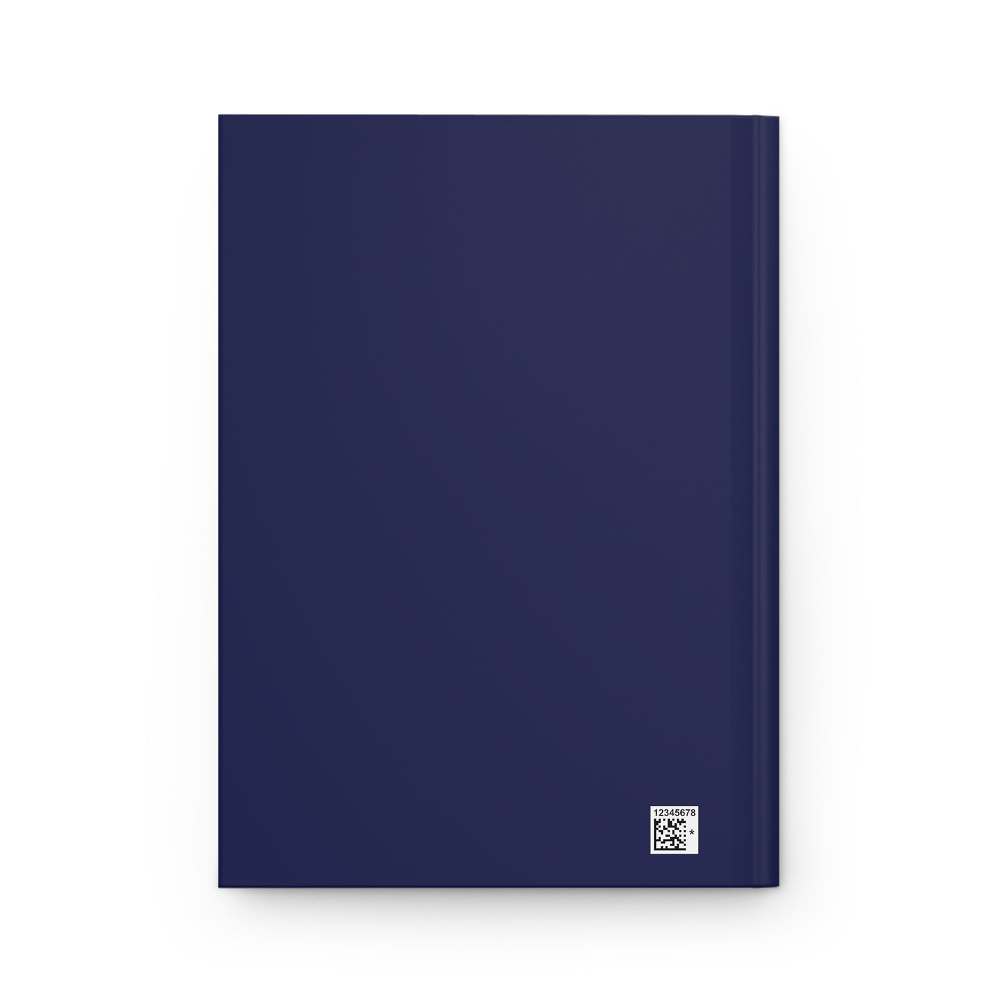 “Into the Book I Go to Lose My Mind and Free My Soul” – Magical Hardcover Journal