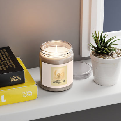 Still Loved — Remembrance Soy Candle (9oz)