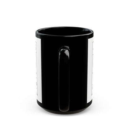 I Can Make a Difference Affirmation Mug