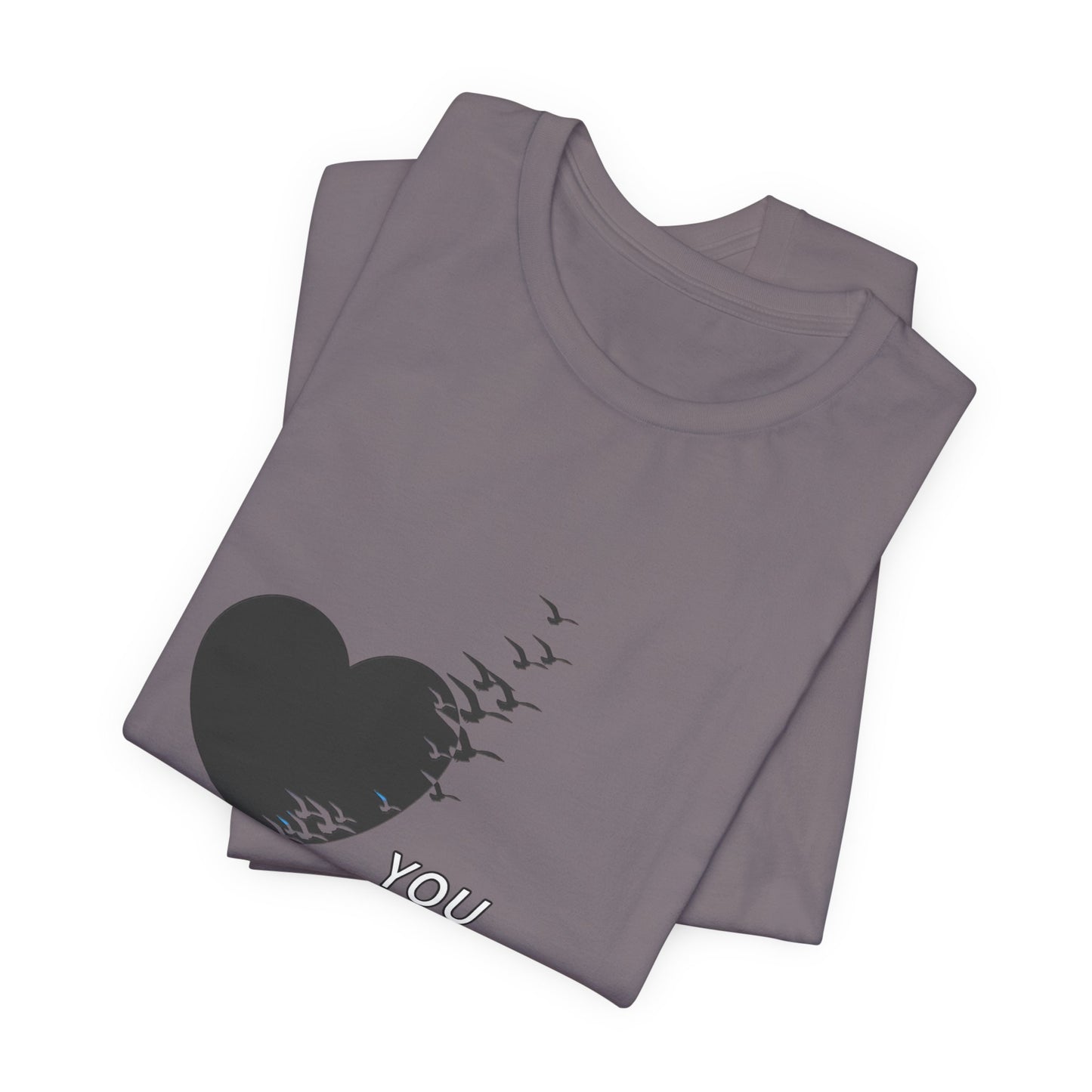 You Don’t Need to Be an Expert – Jersey Short Sleeve Tee