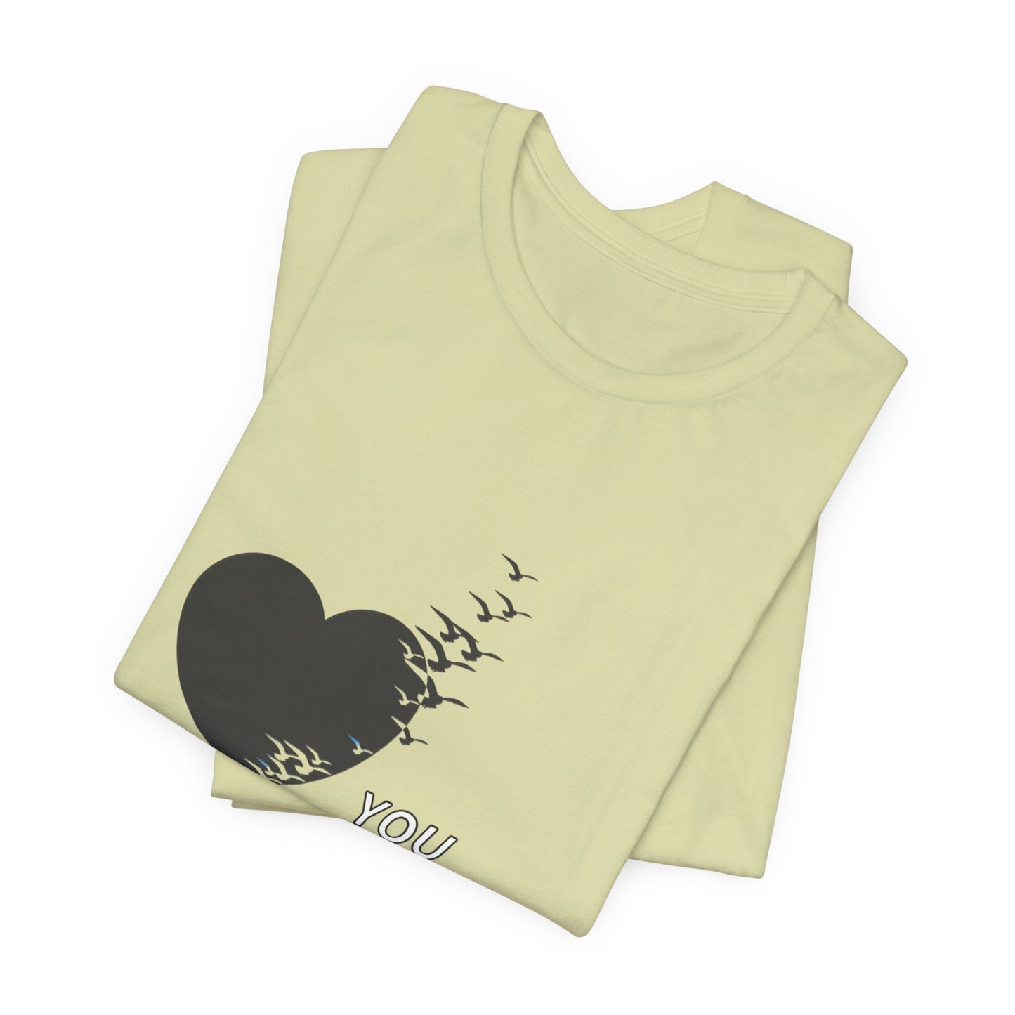 You Don’t Need to Be an Expert – Jersey Short Sleeve Tee