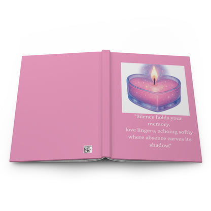 The Way I Remember You Journal and The Love That Stayed