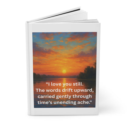 The Way I Remember You Journal and The Stories That Stay