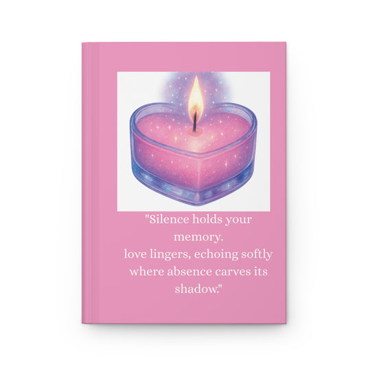 The Way I Remember You Journal and The Love That Stayed