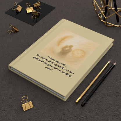The Way I Remember You: A Journal of Quiet Memories