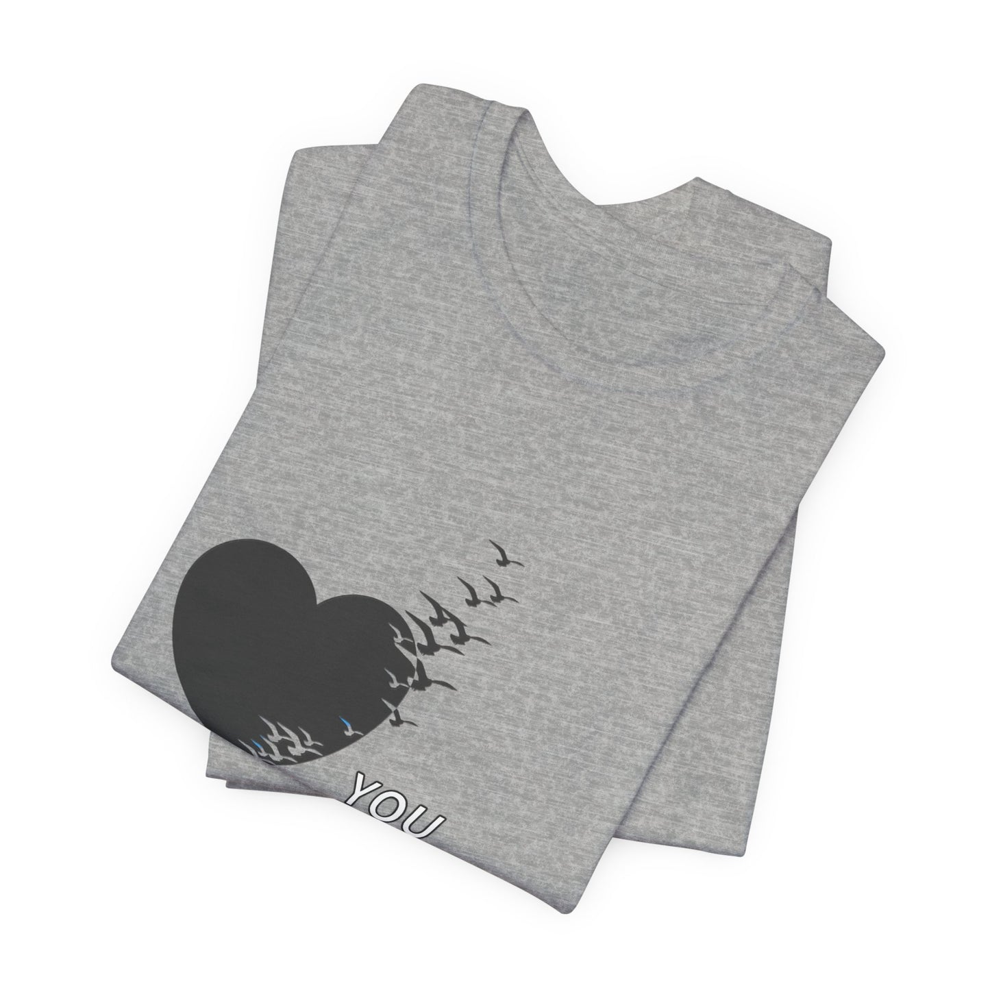 You Don’t Need to Be an Expert – Jersey Short Sleeve Tee
