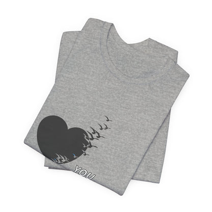 You Don’t Need to Be an Expert – Jersey Short Sleeve Tee