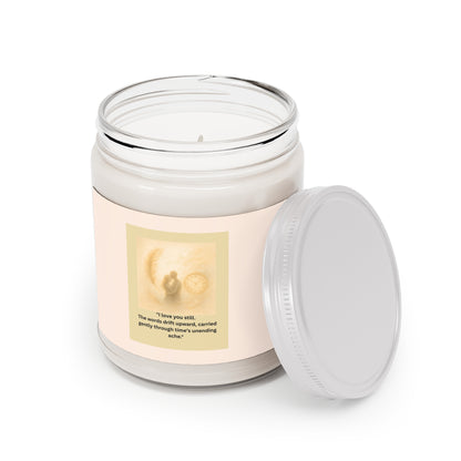 Still Loved — Remembrance Soy Candle (9oz)