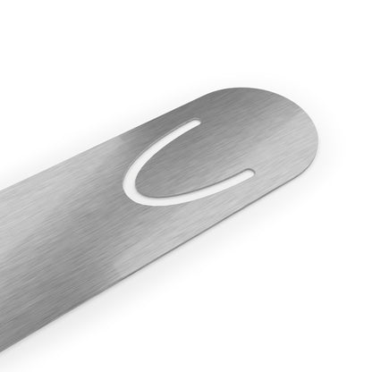 Aluminum Bookmark — Rooted in Stories Edition