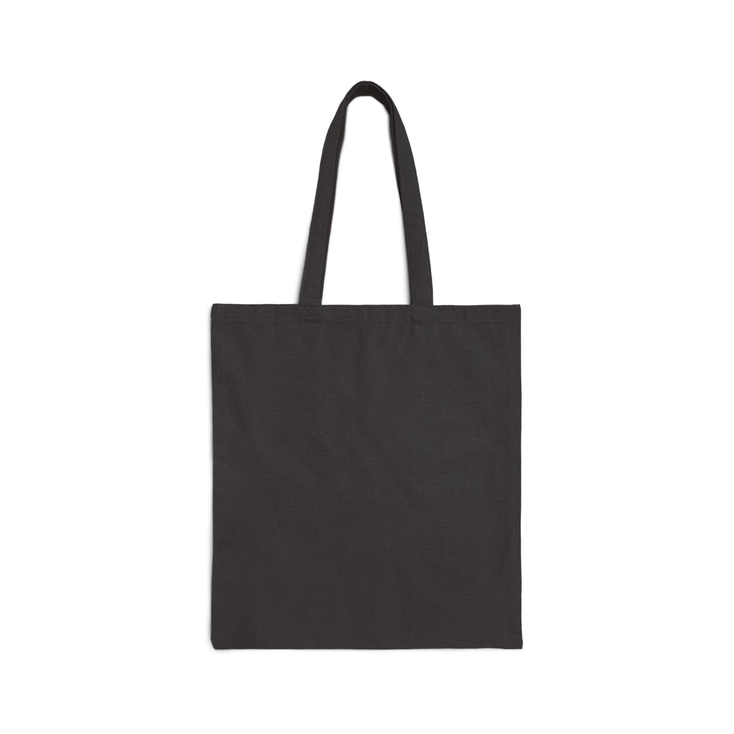 Flaunt It Out Loud — Cotton Canvas Tote Bag
