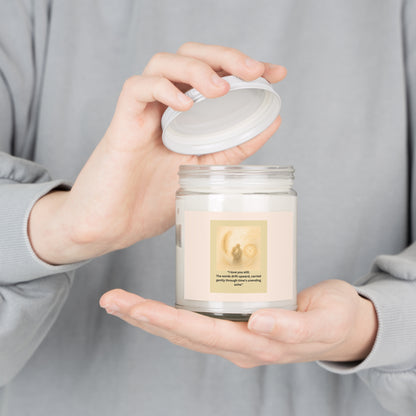Still Loved — Remembrance Soy Candle (9oz)
