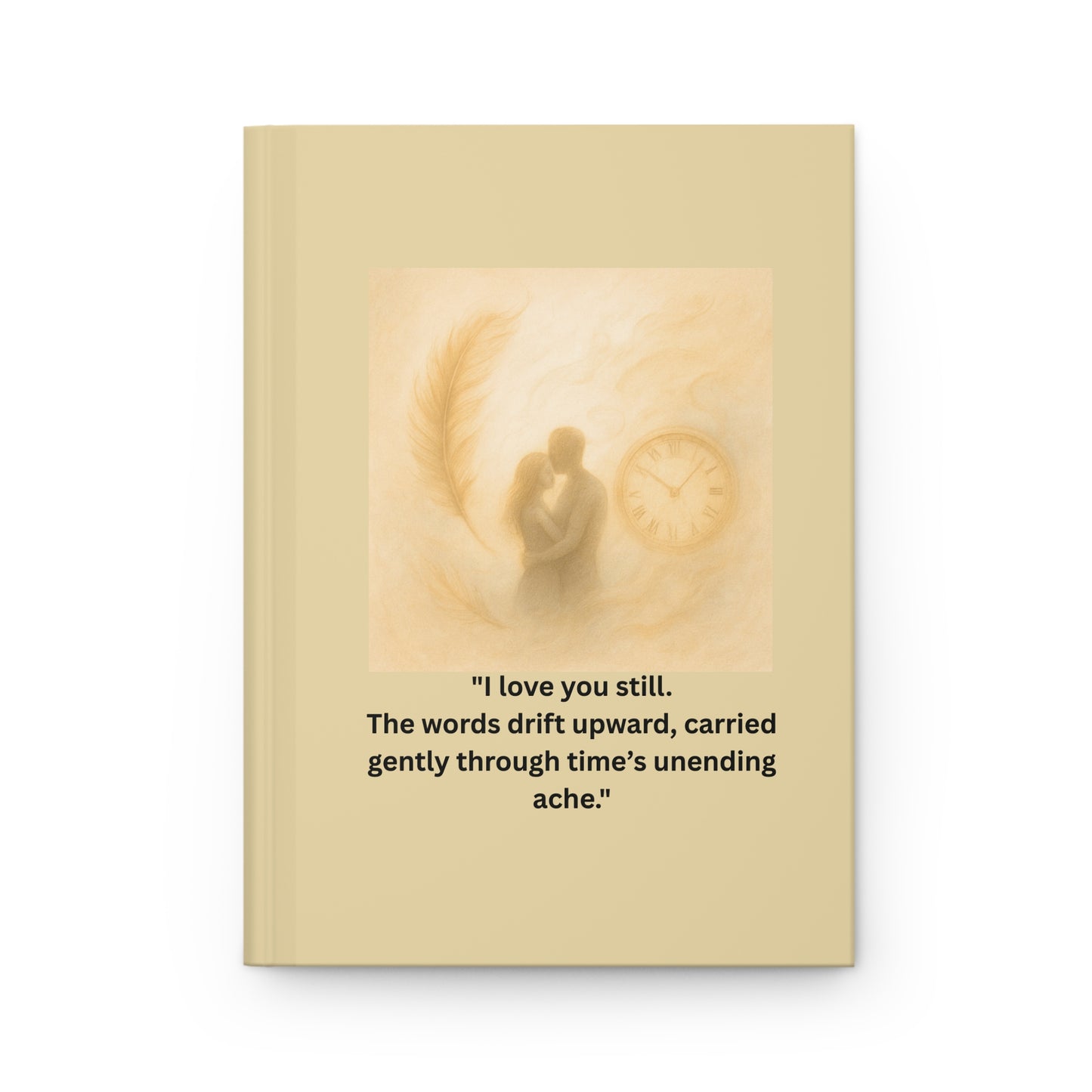 The Way I Remember You: A Journal of Quiet Memories