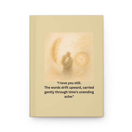 The Way I Remember You: A Journal of Quiet Memories