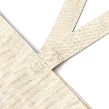 The Owl Who Carries Stories — A Tote for Readers and Dreamers