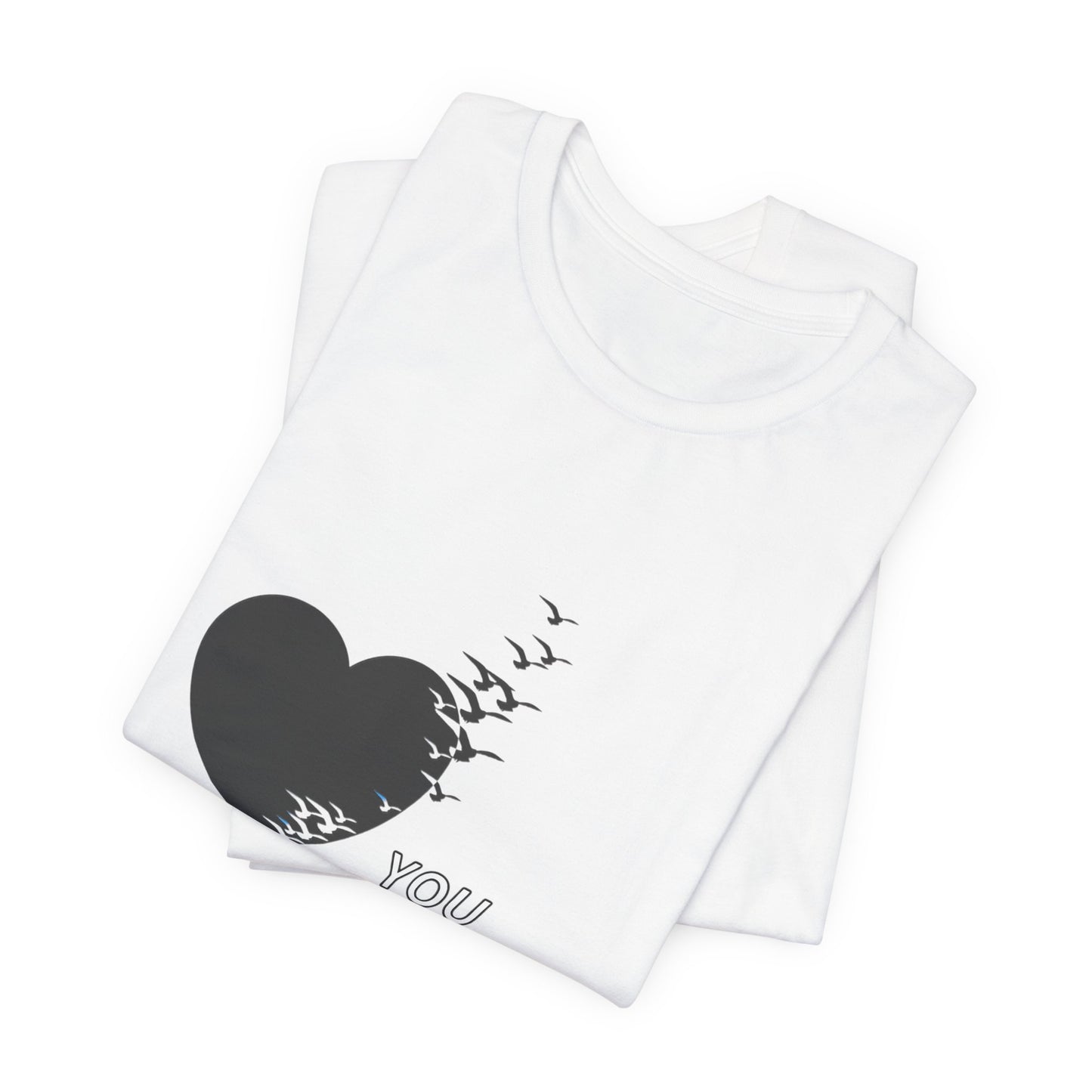 You Don’t Need to Be an Expert – Jersey Short Sleeve Tee