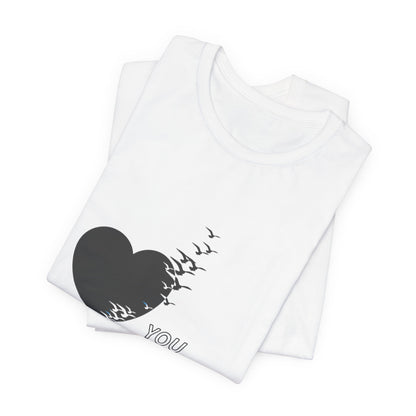 You Don’t Need to Be an Expert – Jersey Short Sleeve Tee