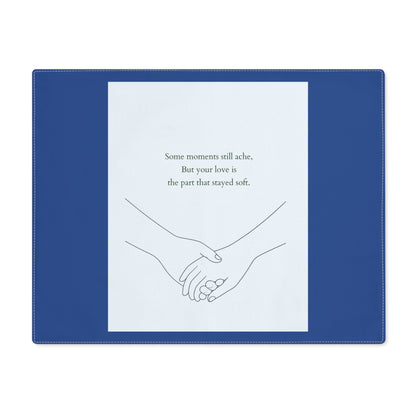 Still With Us Placemat - A Seat for Your Memory