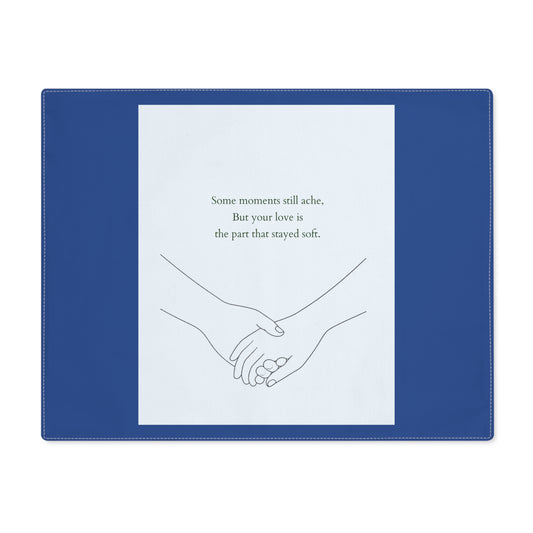 Still With Us Placemat - A Seat for Your Memory