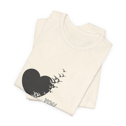 You Don’t Need to Be an Expert – Jersey Short Sleeve Tee