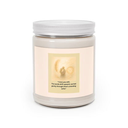 Still Loved — Remembrance Soy Candle (9oz)