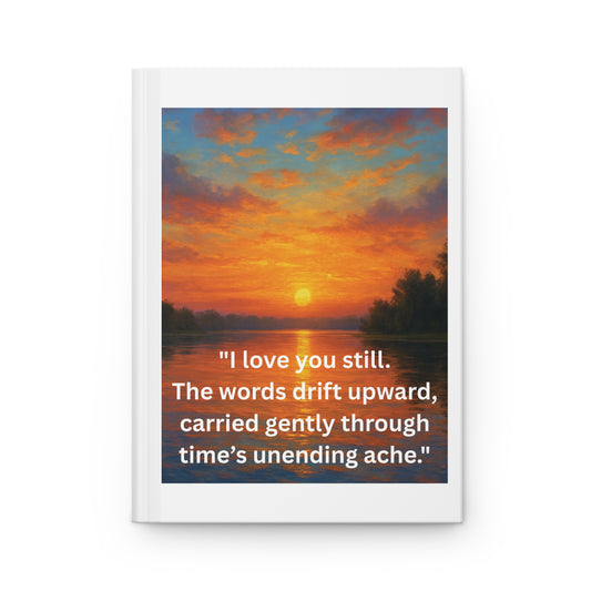 The Way I Remember You Journal and The Stories That Stay