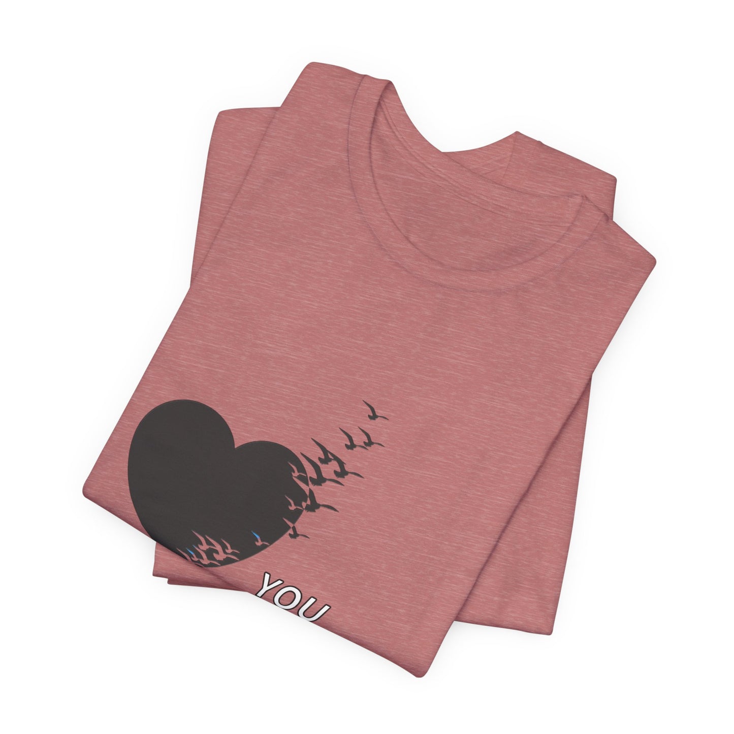 You Don’t Need to Be an Expert – Jersey Short Sleeve Tee