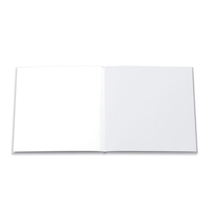 Grey Hardcover Photo Book — Some Moments Still Ache