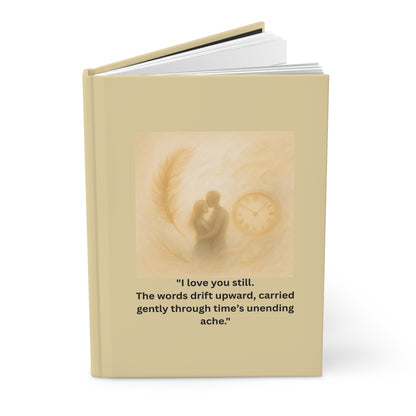The Way I Remember You: A Journal of Quiet Memories