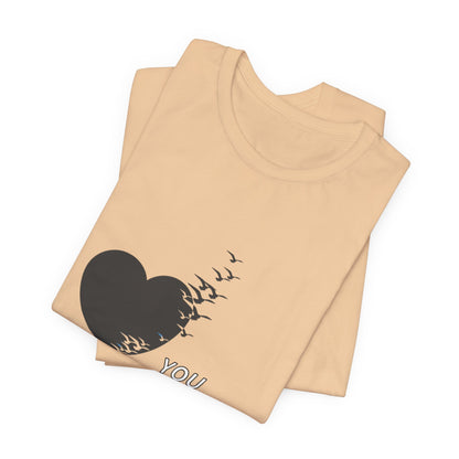 You Don’t Need to Be an Expert – Jersey Short Sleeve Tee