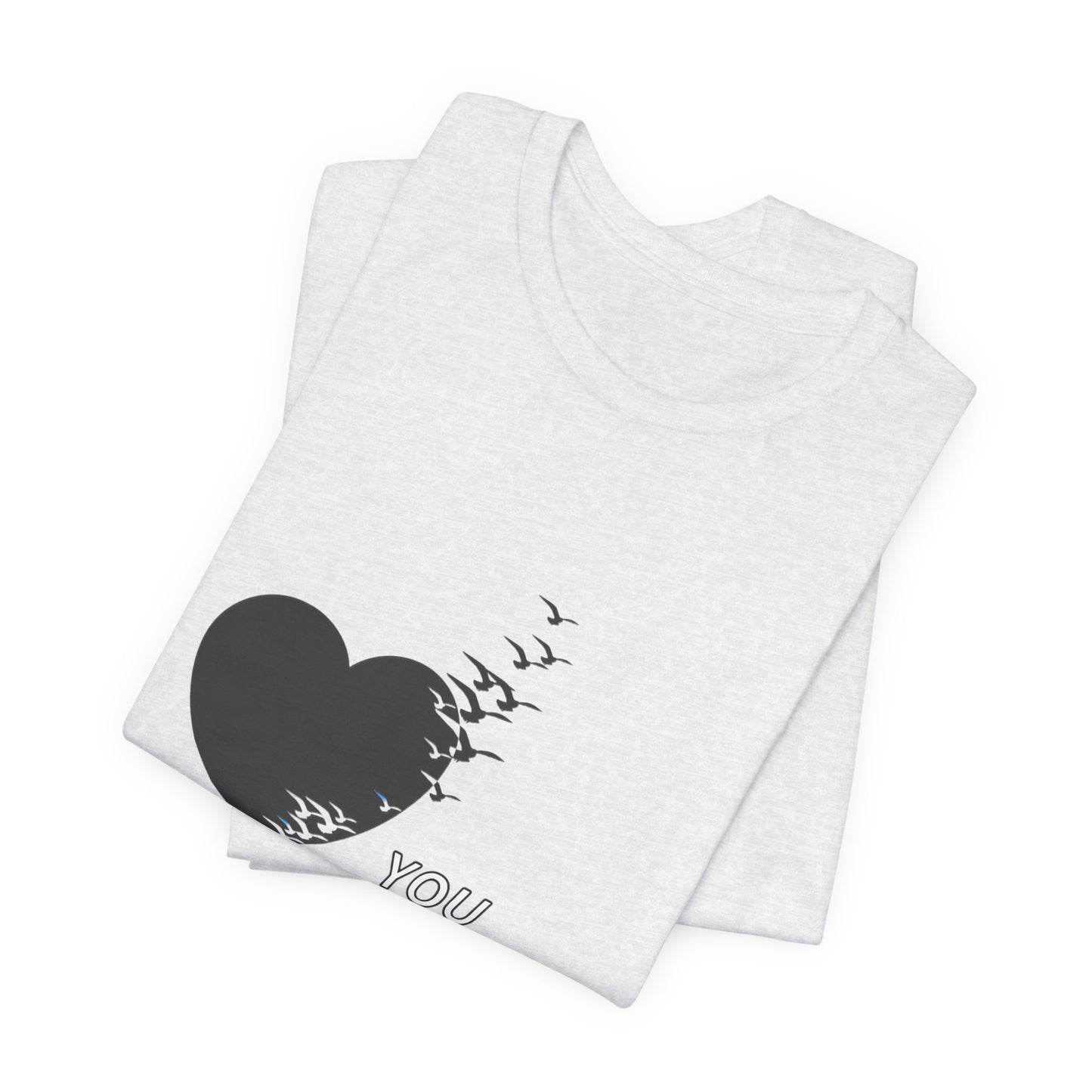You Don’t Need to Be an Expert – Jersey Short Sleeve Tee