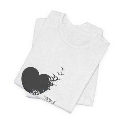 You Don’t Need to Be an Expert – Jersey Short Sleeve Tee