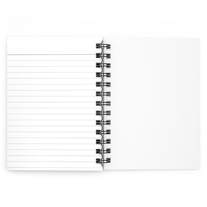 Spiral Notebook — Tree of Life Reflections for Writing