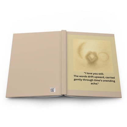The Way I Remember You Journal: A Place for the Moments That Stay