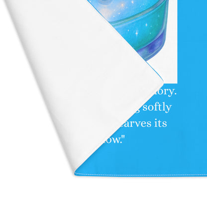 Still With Us Placemat - The Place Your Story Still Touches