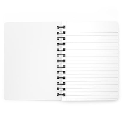 Spiral Notebook — Tree of Life Reflections for Writing
