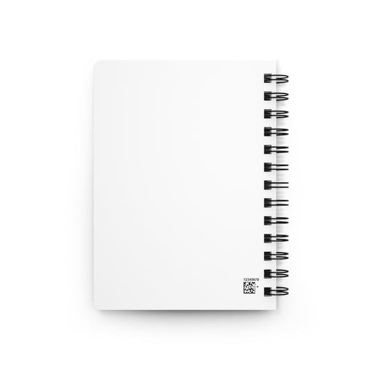 Spiral Notebook — Tree of Life Reflections for Writing